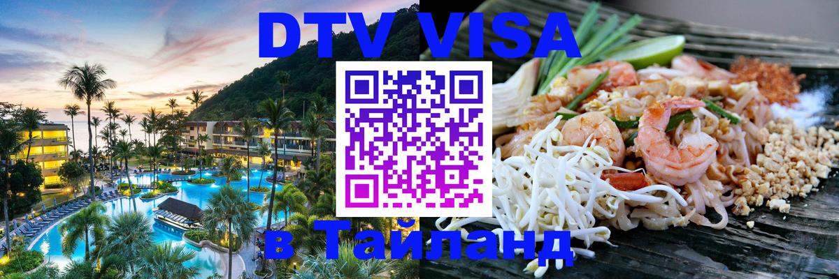 Сколько стоит DTV виза — актуальные цены, оформление даже без документов - 19.11.2025 